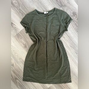 Gap mini dress